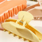 Beau - Elegant Minimalist Square-Shaped Hair Clip