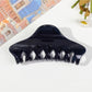 Beau - Fashion Pointed Keel Hair Clips