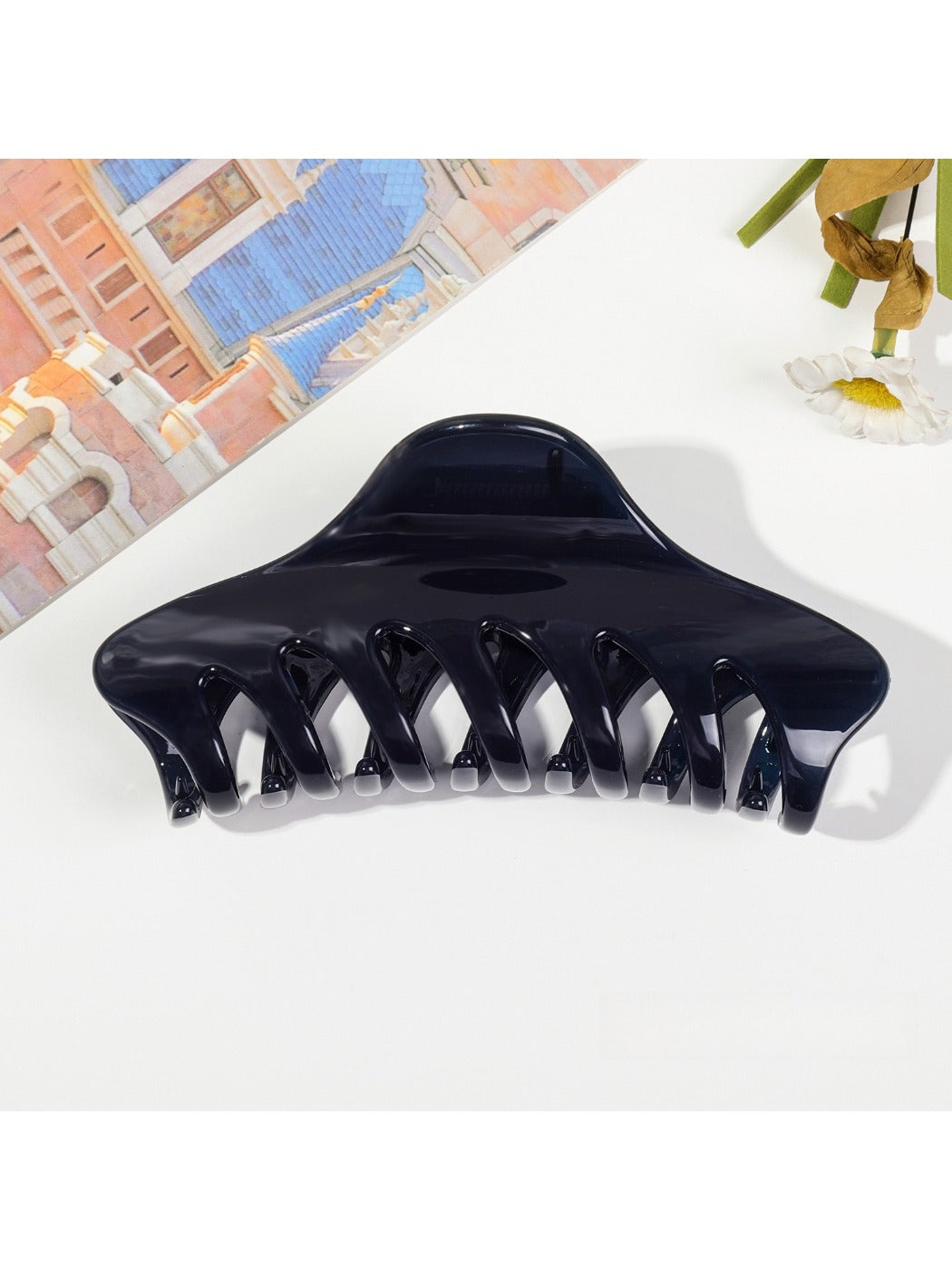 Beau - Fashion Pointed Keel Hair Clips