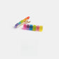 Beau - Cute Gummy Bear Glossy Hair Clip