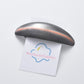 Beau - Gradient Metal Hair Clip