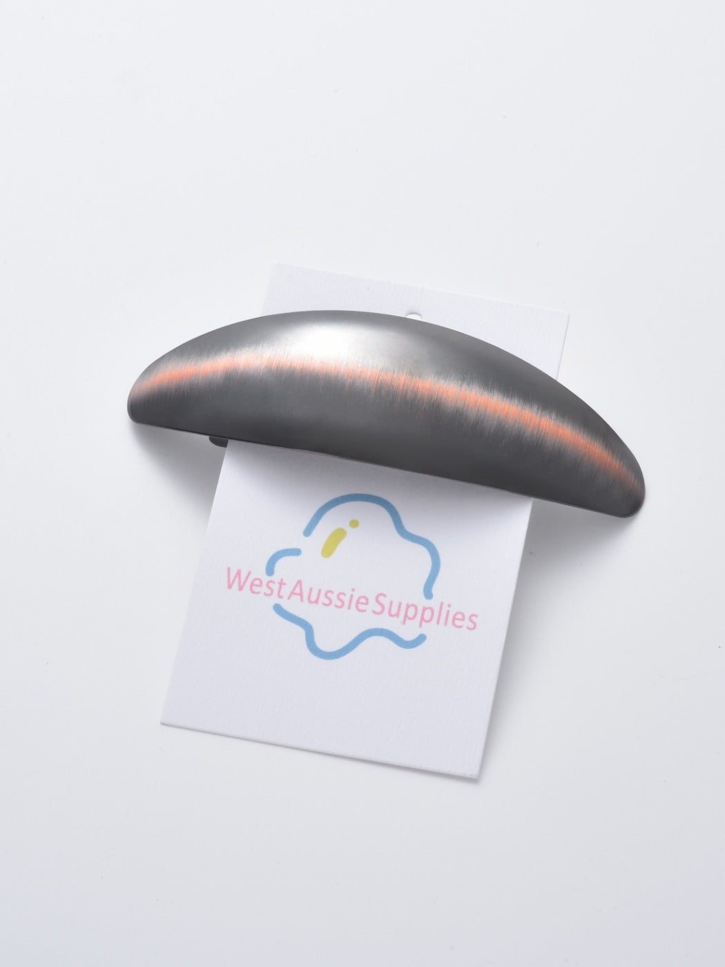 Beau - Gradient Metal Hair Clip