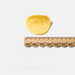 Beau - Potato Chip-Shaped Hair Clip