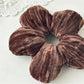 Gifty - Flower Cute Hair Ties