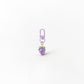 Keypus - Sweet Fruit Charm Bag Pendant Keychain