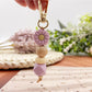 Keypus - Stylish Daisy Pendant