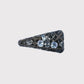 Beau - Modern Style Bow Accent Hair Clip