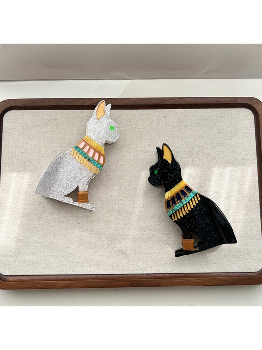 Beau - Spring Sweet Kitten Hair Clip