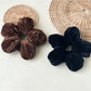 Gifty - Flower Cute Hair Ties