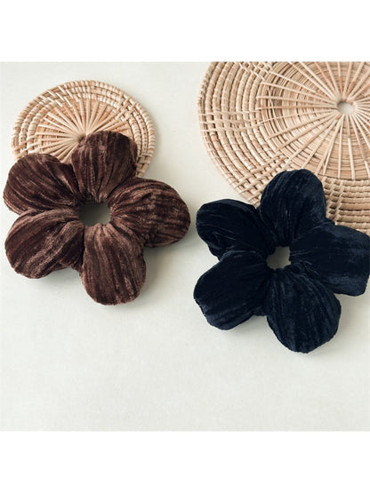 Gifty - Flower Cute Hair Ties