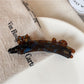 Beau - Elegant Cat Shaped Hair Clips