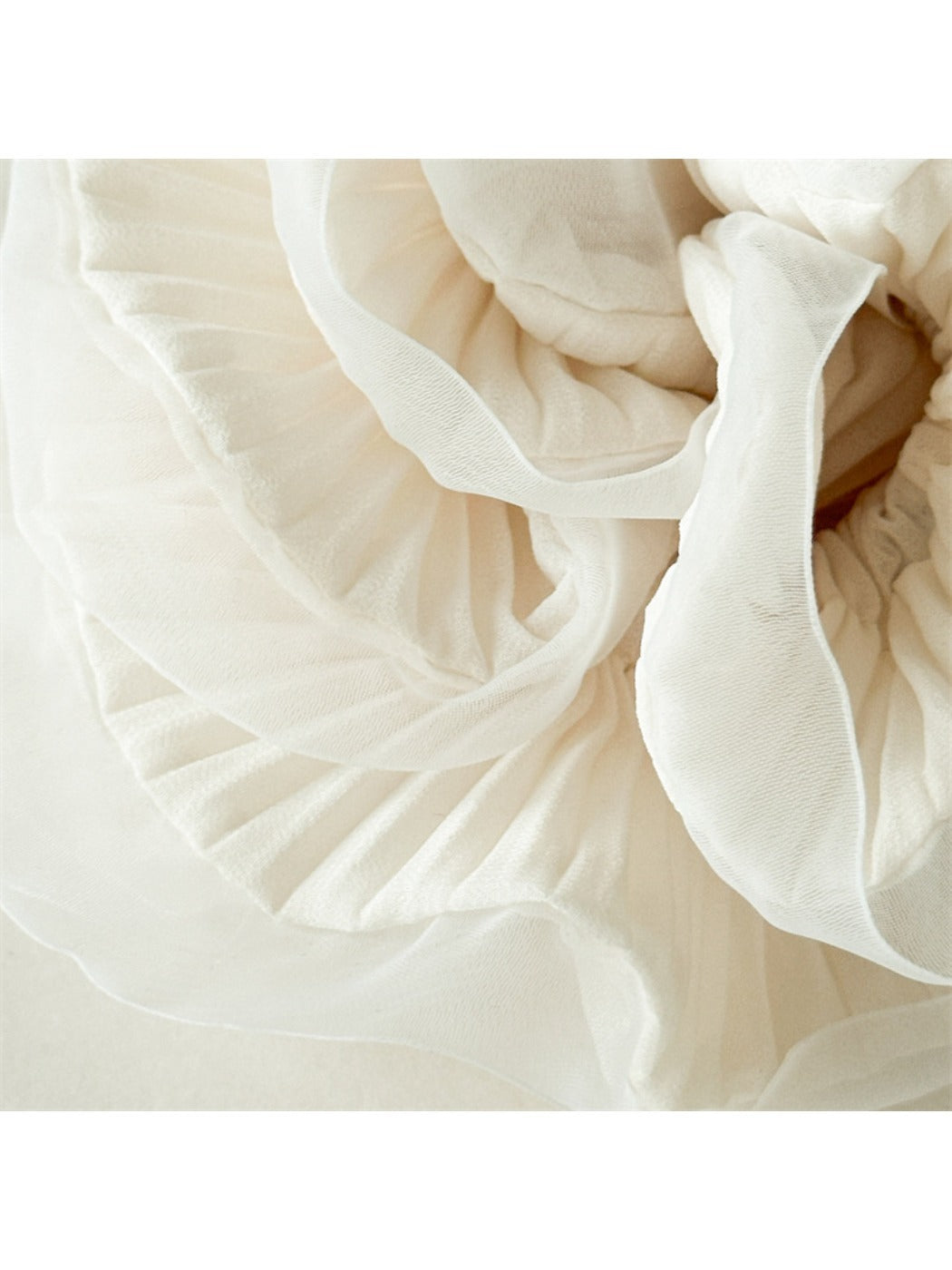 Gifty - Floral Bloom Hair Ties