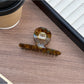 Beau - Stylish Versatile Acetate Hair Clip