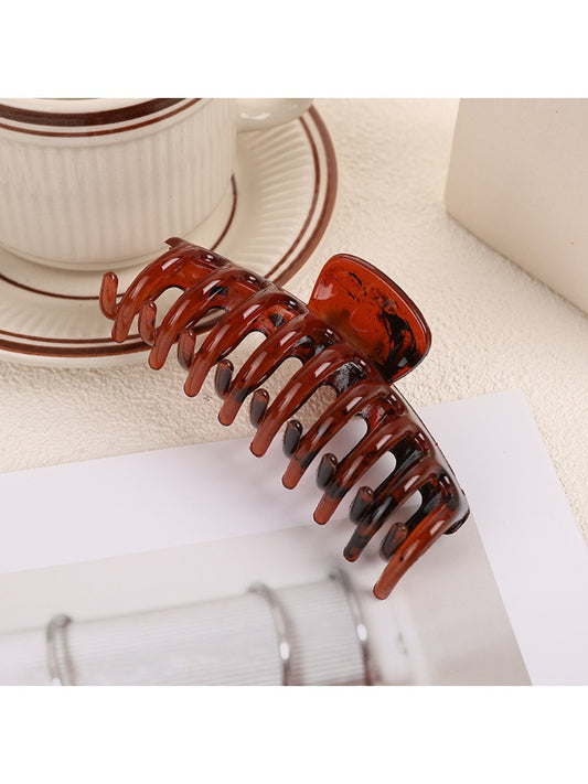 Beau - Artistic Retro Classic Hair Clip