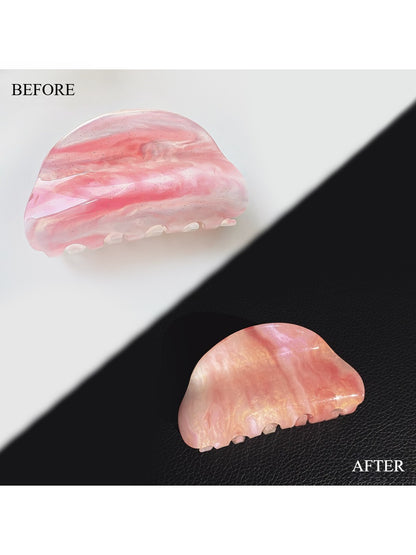 Beau - Fresh Style Candy-Colored Hair Clip