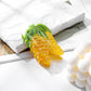 Beau - Fun Corn Chili Shaped Hair Clip