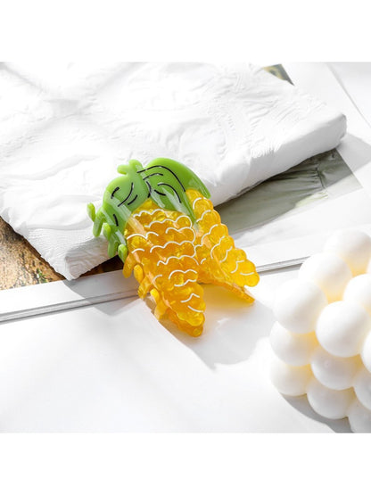 Beau - Fun Corn Chili Shaped Hair Clip