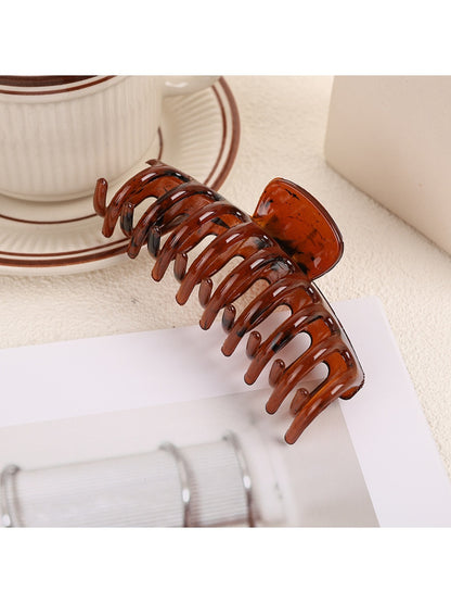 Beau - Artistic Retro Classic Hair Clip
