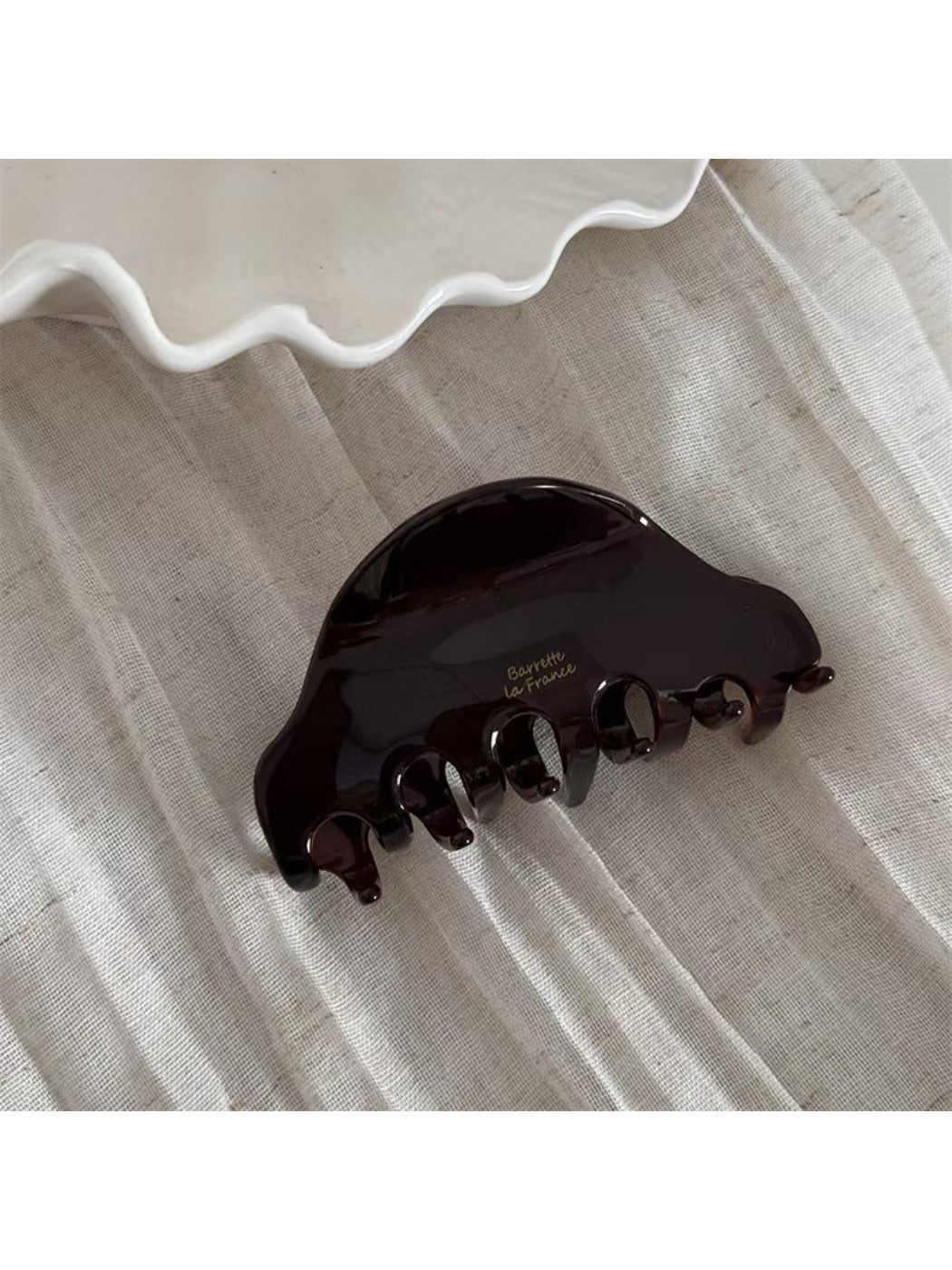 Beau - Beautiful Acetate Fashionable Hair Clip