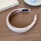 Gifty - Satin Scrunchie Hair Tie