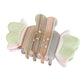 Beau - Sweet Candy Hair Clips Elegant Acetate