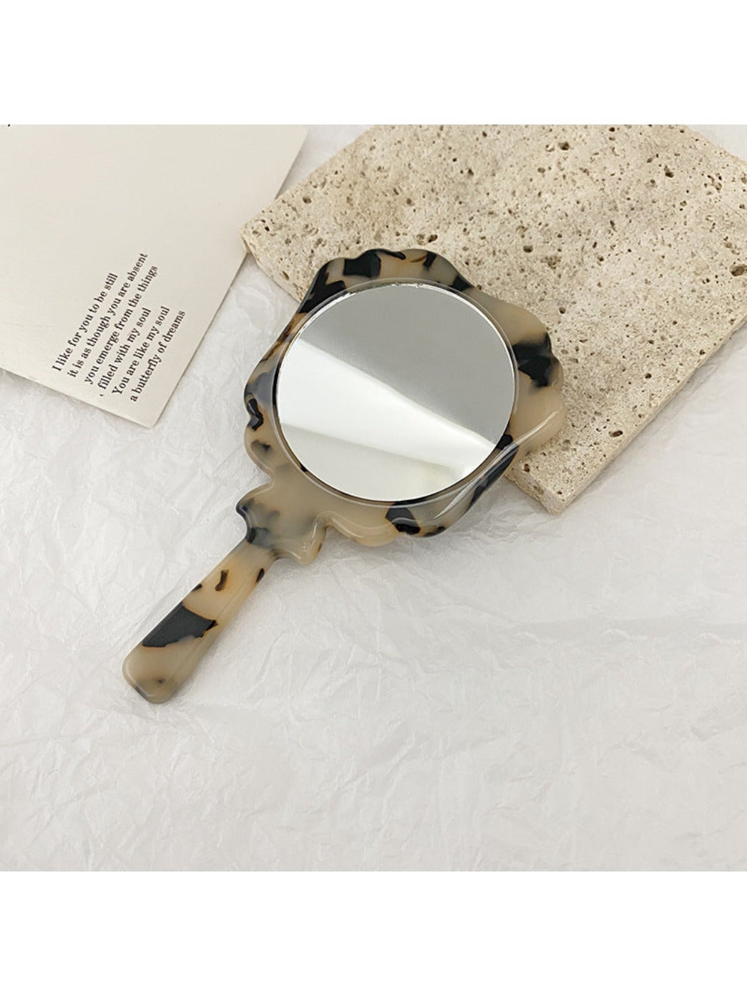 Mirroray - Vintage Mirror