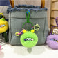Keypus - Plush Toy Bag Charm Keychain