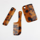 Camerow - Vintage Style Locket Comb