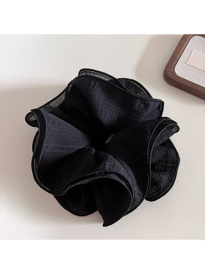 Gifty - Wave Texture Elastic Hair Ties
