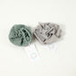 Papo - Rose Shaped Bath Pouf