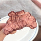 Beau - Creative Food Themed Hair Accessories