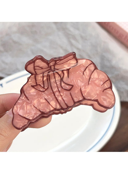 Beau - Creative Food Themed Hair Accessories