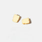 Beau - Fun Toast Shaped Hair Clip