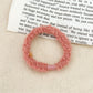Gifty - Fluffy High Elastic Hair Ties Scrunchies