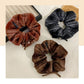 Gifty - Vintage Scholar Style Scrunchie