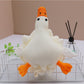 Papo - Cute Duck Bath Pouf Soft Lather Wholesale