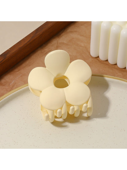 Beau - Premium Frosted Hair Clip