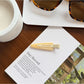 Beau - Sweet Style Triangle Duckbill Hair Clip