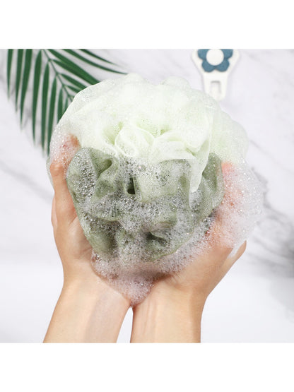 Papo - Soft Two Tone Bath Sponge