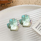 Beau - Cute Acrylic Sea Motif Cartoon Claw Clip