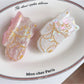 Beau - Cute Cat Acetate Hair Claw Clip