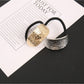 Gifty - Textured Wide Band Hair Tie