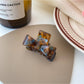 Beau - Small Shark Hair Clip