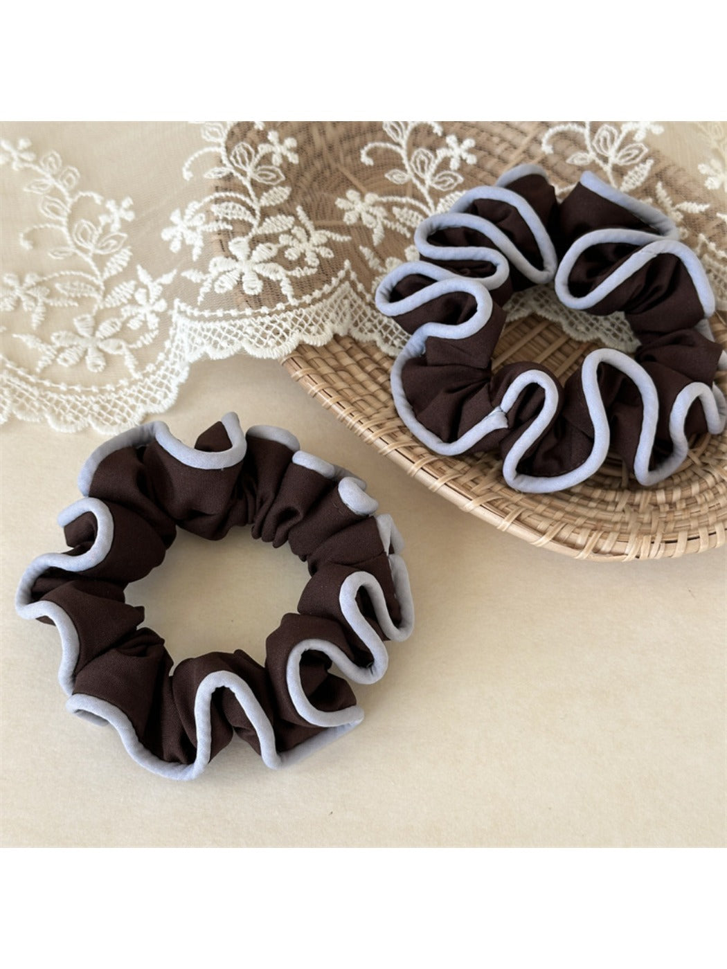 Gifty - Exquisite Niche Hair Ties