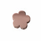 Beau - Sweet Style Flower Shape Hair Styling Claw Clip