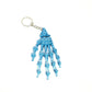 Keypus - Halloween 3D Printed Skeleton Hand Keychain