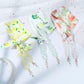Velra - Elegant Ribbon Eyeglass Strap