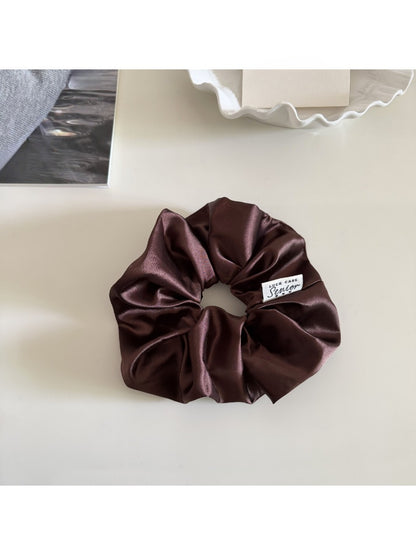 Gifty - Satin Elegant Hair Tie