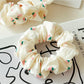 Gifty - Cute Strawberry Hair Scrunchie