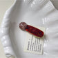 Beau - Vintage Rectangular Hair Clip
